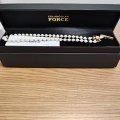 COLANCOLAN FORCE ネックレス