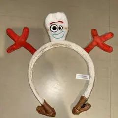 フォーキー　カチューシャ