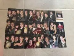 RIIZE All of You 通常盤　封入　ユニット　トレカ　15種 6種