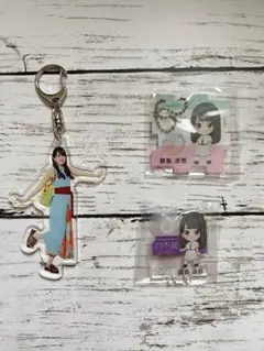乃木坂46 賀喜遥香 9点 まとめ売り - メルカリ
