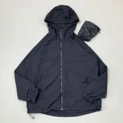 phenix フェニックス 3XDRY パッカブルジャケット 保存袋付き L