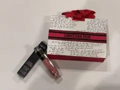 Dior アディクト　リップ　マキシマイザー212 チュチュ