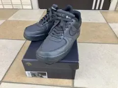 NIKE Air Force 1 GORE-TEX 25.0cm ブラック