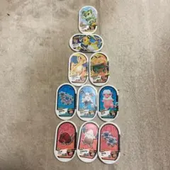 ポケモン メザスタ10枚セット