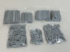 ポ*太様 LEGO プレート パーツ 6