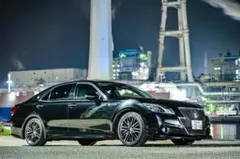 2025年最新】クラウン210 モデリスタの人気アイテム - メルカリ