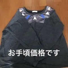 プードゥドゥ　トレーナー（大幅値下中）