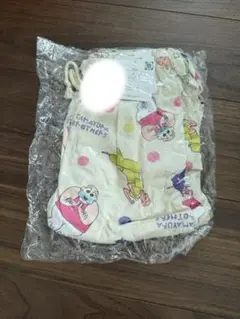 クレヨンしんちゃん暗黒タマタマ大追跡 たまゆらブラザーズズボン
