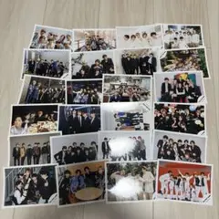 Hey!Say!JUMP 公式写真24枚セット