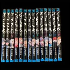 2025年最新】ブラッククローバー 初版の人気アイテム - メルカリ