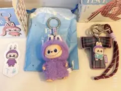 【正規品】ラブブ Pin For Love セット《T》【公式サイト購入】