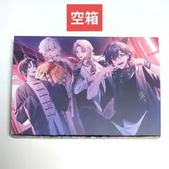 9 R.I.P. sequel オトメイトスイートBOX 外箱