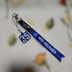 水戸ホーリーホック 背番号35飯泉諒矢選手現プラウブリッツ秋田