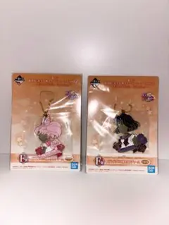 美少女戦士セーラームーン 一番くじ F賞