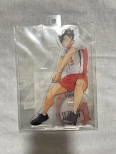 ハイキュー アクリルスタンド エンスカイ 黒尾鉄朗