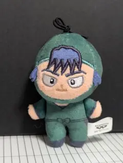 劇場版　忍たま乱太郎　ほわぬい　12種セット② 劇場版 忍たま乱太郎 ほわぬいvol.2 - アミューズメントの
