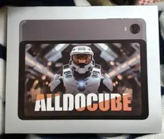 ALLODOCUBE iplay 60 mini turbo