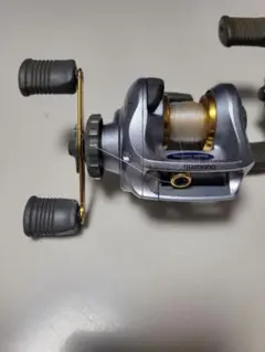 SHIMANO CALCUTTA CHINU 1000 カルカッタチヌ SHIMANO CALCUTTA CHINU 1000 カルカッタチヌ - メルカリ