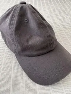 LAKOLE キャップ ダークグレー