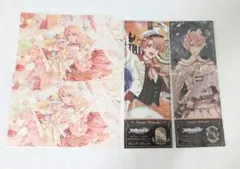 和泉三月 ポストカード 特典 まとめ売り
