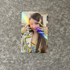 TWICE ナヨン　IM NAYEON withmuu