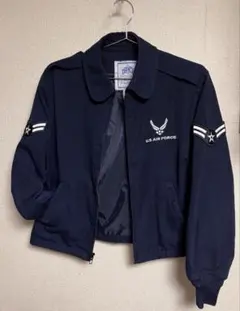 2026年最新】US Air Force フライトジャケットの人気アイテム - メルカリ