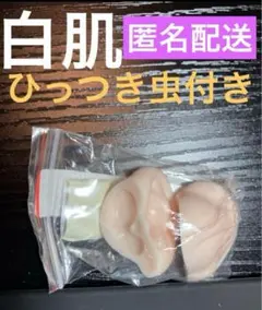 夏の【感謝】スペシャルプライス  ブライス付け耳  アイシードール 等 ❤️アイシードール❤️つけ耳 ブライス ホワイト - メルカリ