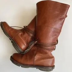 made in italy trippen boots 37