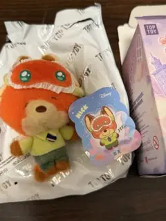 TOPTOY ニック スリープウェア