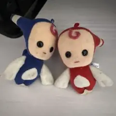 アクイちゃん　ぬいぐるみセット