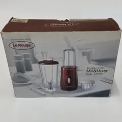 仲佐 NAKASA ミル&ミキサー Le Rouge NM-2001【71】のサムネイル