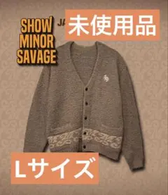 2025年最新】show minor savageの人気アイテム - メルカリ
