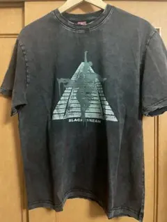 グラフィックtシャツ