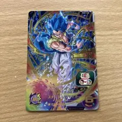 スーパードラゴンボールヒーローズ pums7-10 se ゴジータum