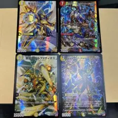 デュエプレSRまとめ売り