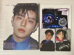 スキズ KARMA accordion ver. スンミン