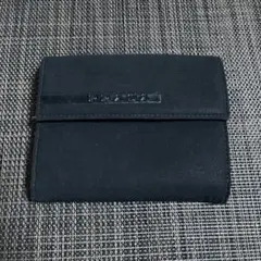 プラダ 財布 二つ折財布 コンパクト