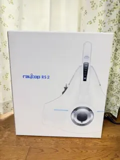 RAYCOP RS2 ふとんクリーナー 本体 RS2-100JPのサムネイル