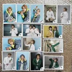 原嘉孝 アイドル