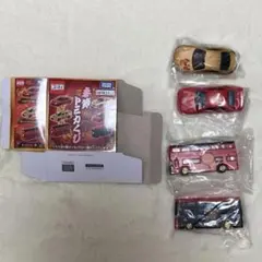 トミカ 第3弾トミカくじ 01 A賞 未開封 tomicaくじ トミカくじ 第3弾 コンプリート（ラストワン賞以外） 全19