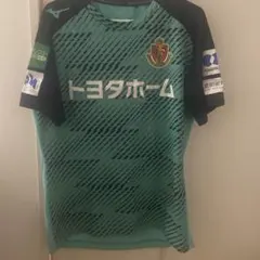 名古屋グランパス 2023プラクティスシャツ 2XL - メルカリ