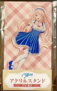 バンドリ MyGO!!!!! 千早愛音 アクリルスタンド