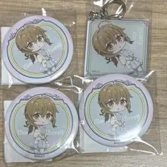 ヘタリア ミニアクスタ 金髪トライアングル セット - メルカリ
