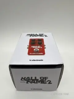 2026年最新】tc electronic hof mini reverbの人気アイテム - メルカリ