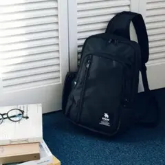moz ONE SHOULDER BAG BOOK モズ ムック本のサムネイル
