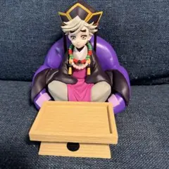 鬼滅の刃 フィグライフ! 童磨 フィギュア