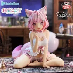 ホロライブ #hololive IF -Relax time-博衣こより - メルカリ
