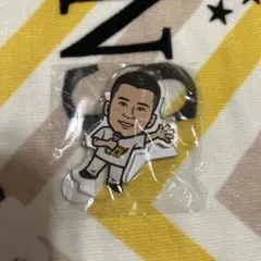 若鷹ガチャ アクスタ 松本晴