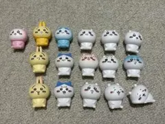 【美品】ちいかわフィギュアのサムネイル