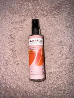 MISSHA DARE BODY FRESH GRAPEFRUIT 100ml